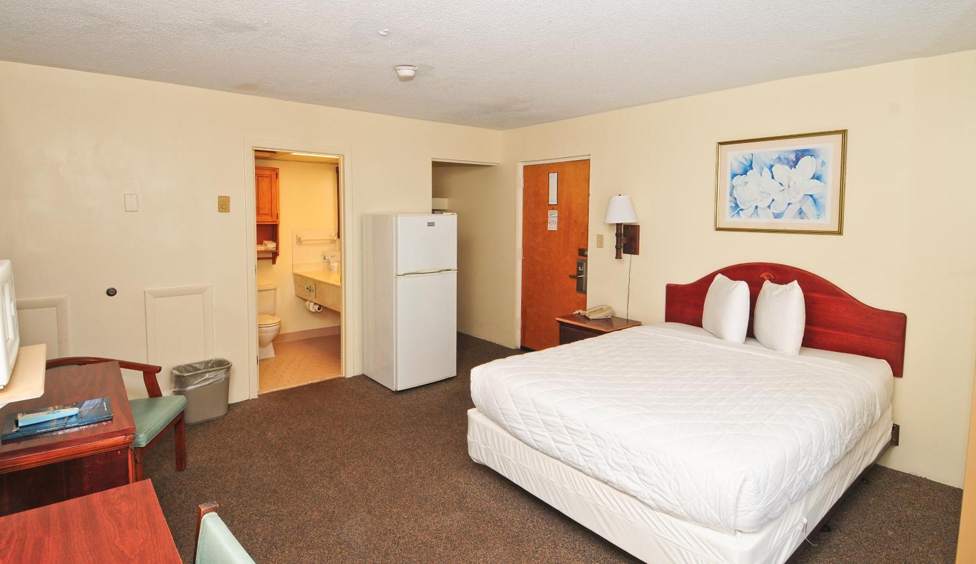 Holiday Sands South Myrtle Beach Buitenkant foto