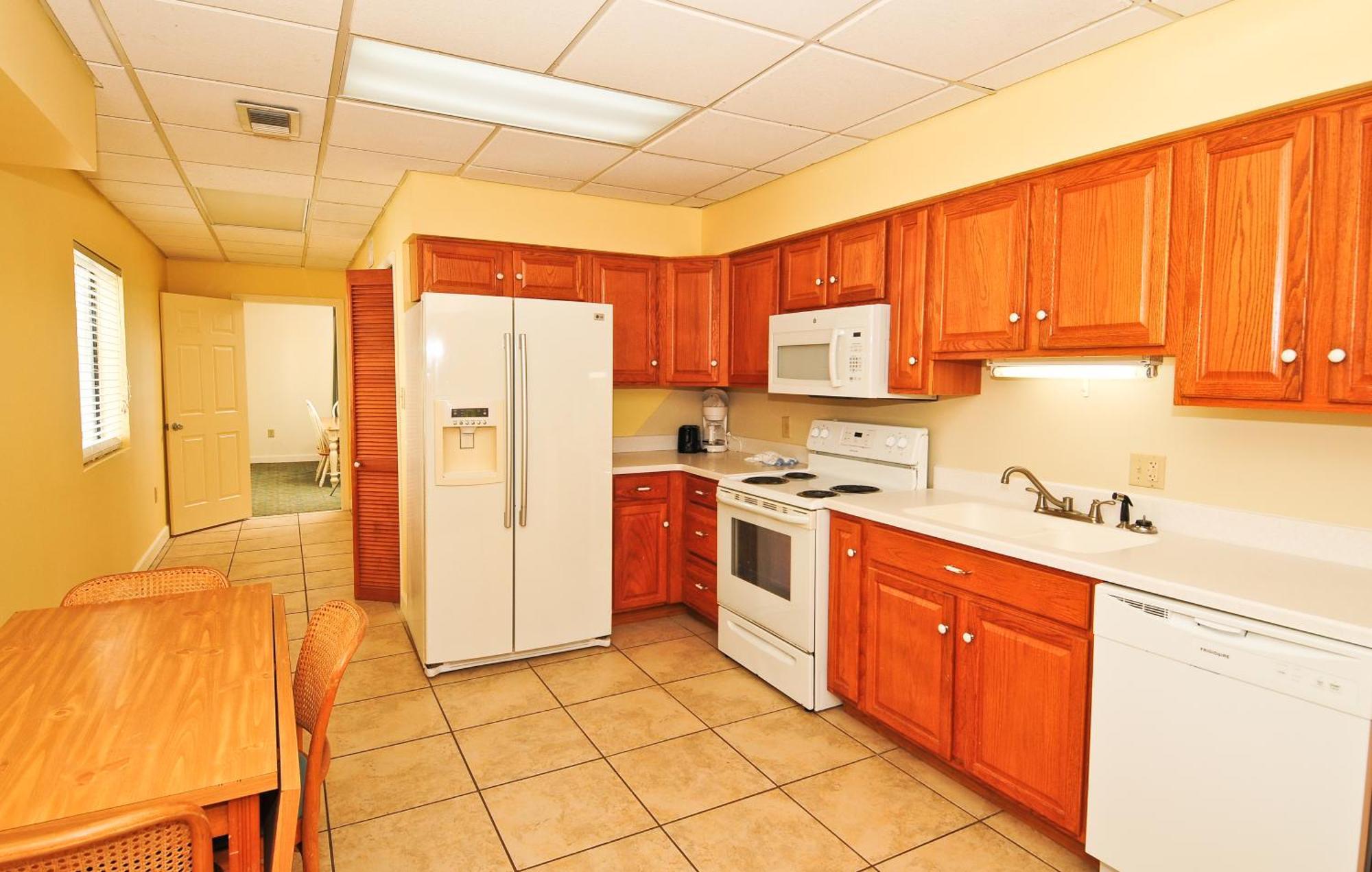 Holiday Sands South Myrtle Beach Buitenkant foto